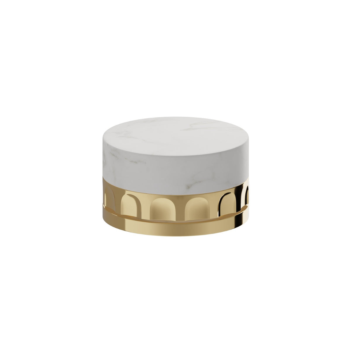 Newform 73086 - PVD Gold lucido - codice 73086.61.020