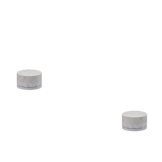 Newform 73090 - Bianco opaco - codice 73090.01.014