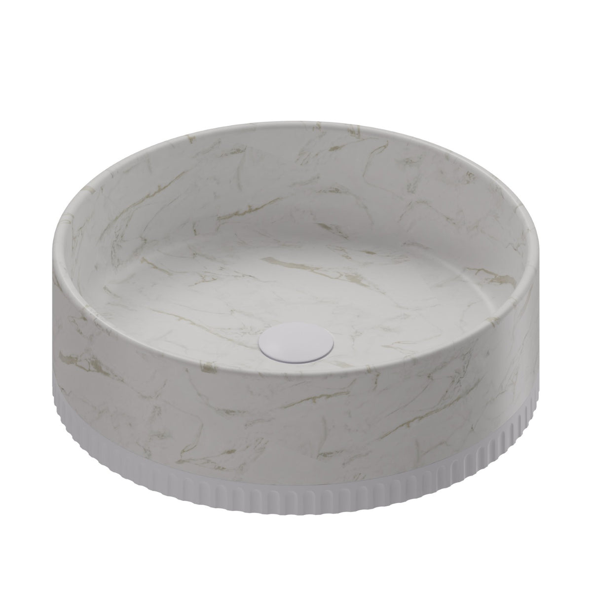 Newform 73095 - Bianco opaco - codice 73095.01.014