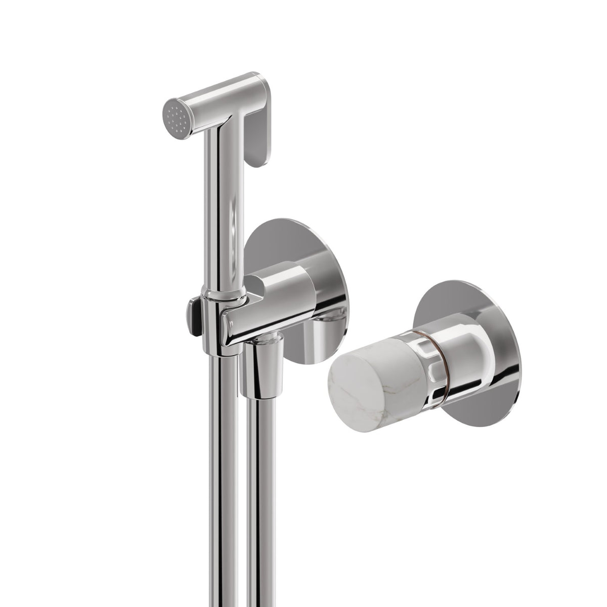 Newform 73096E - Cromo - codice 73096E.21.018