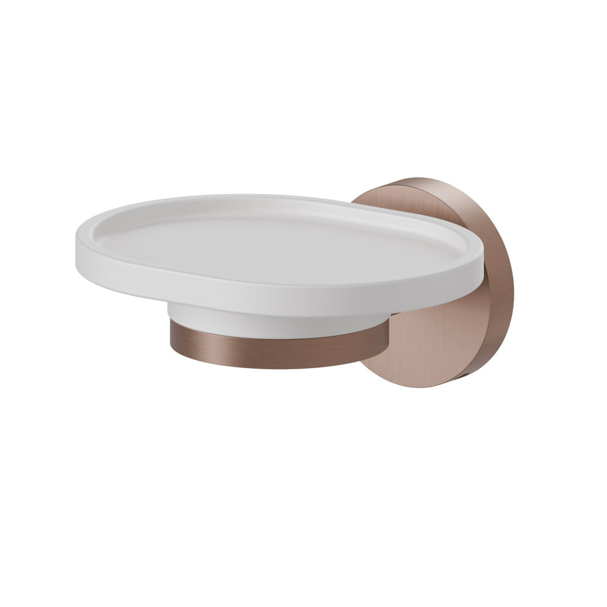 Newform 73200X - PVD brushed Copper Bronze - codice 73200X.59.067