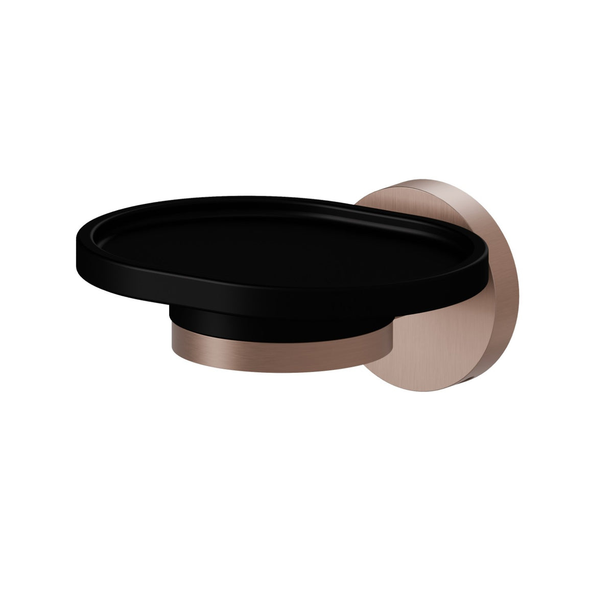 Newform 73201X - PVD brushed Copper Bronze - codice 73201X.59.067