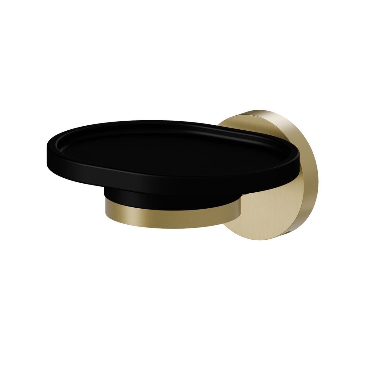 Newform 73201X - PVD brushed Gold - codice 73201X.59.097