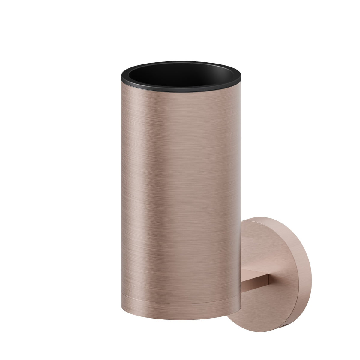 Newform 73204X - PVD brushed Copper Bronze - codice 73204X.59.067