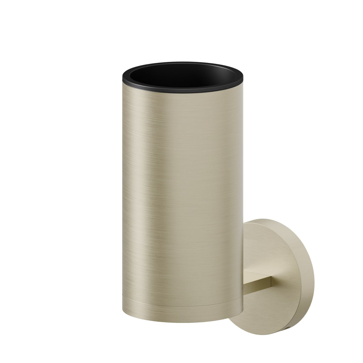 Newform 73204X - PVD brushed Pale Gold - codice 73204X.59.098