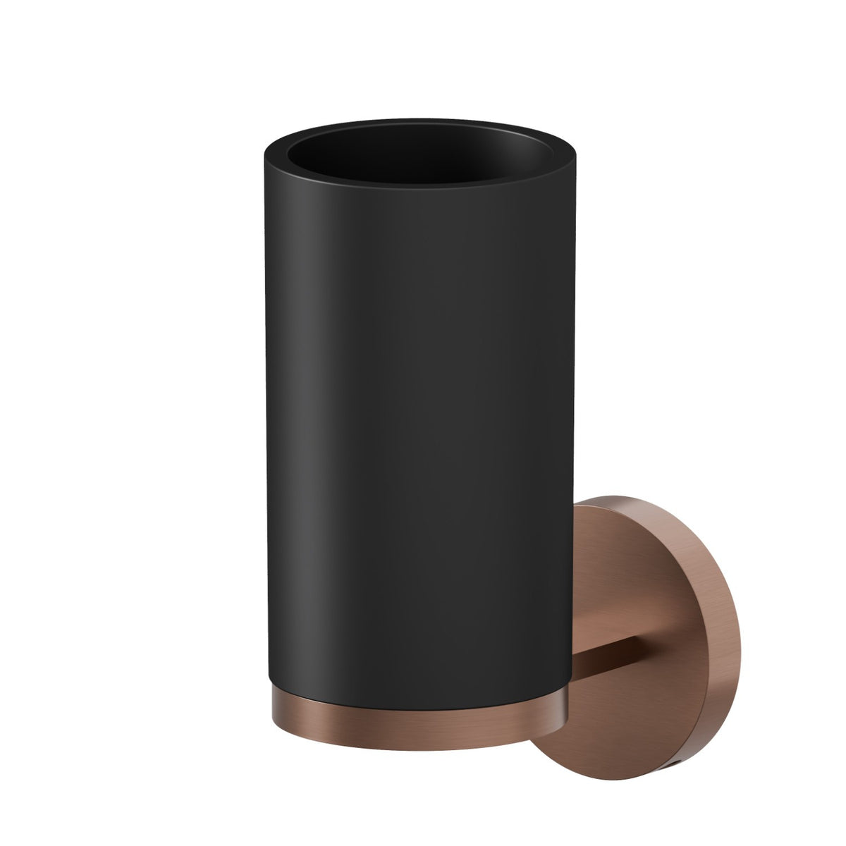 Newform 73206X - PVD brushed Copper Bronze - codice 73206X.59.067