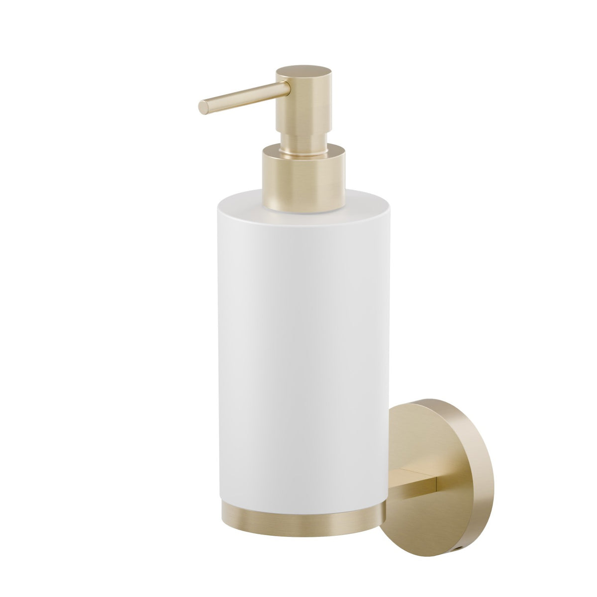 Newform 73210X - PVD brushed Gold - codice 73210X.59.097