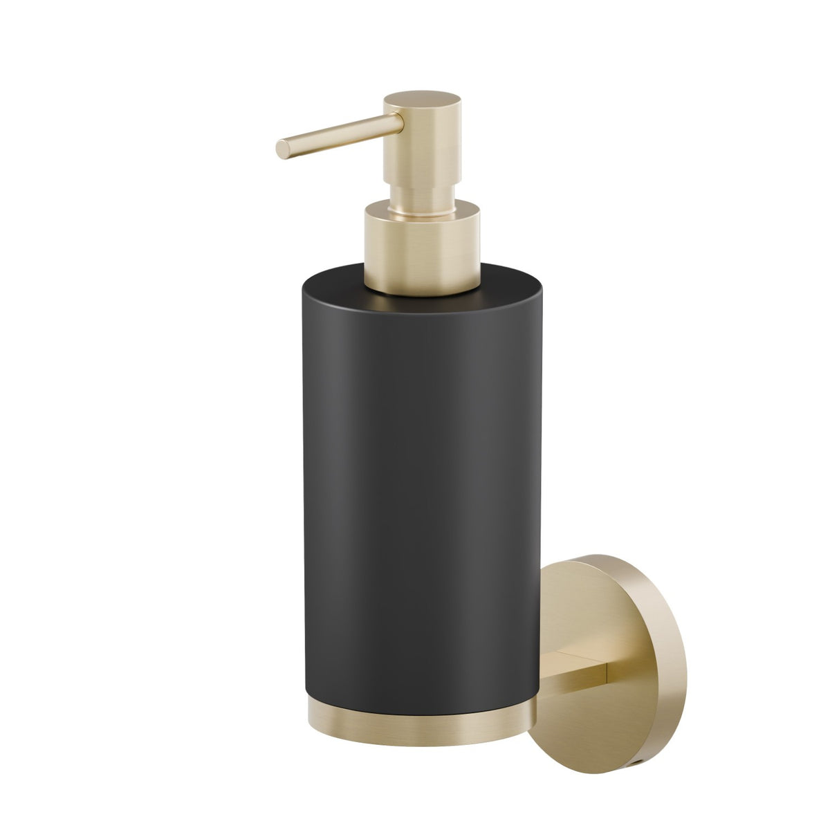 Newform 73211X - PVD brushed Gold - codice 73211X.59.097