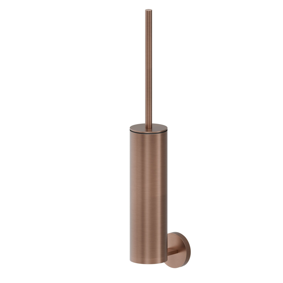 Newform 73214X - PVD brushed Copper Bronze - codice 73214X.59.067