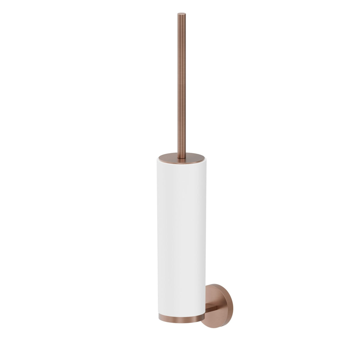 Newform 73215X - PVD brushed Copper Bronze - codice 73215X.59.067