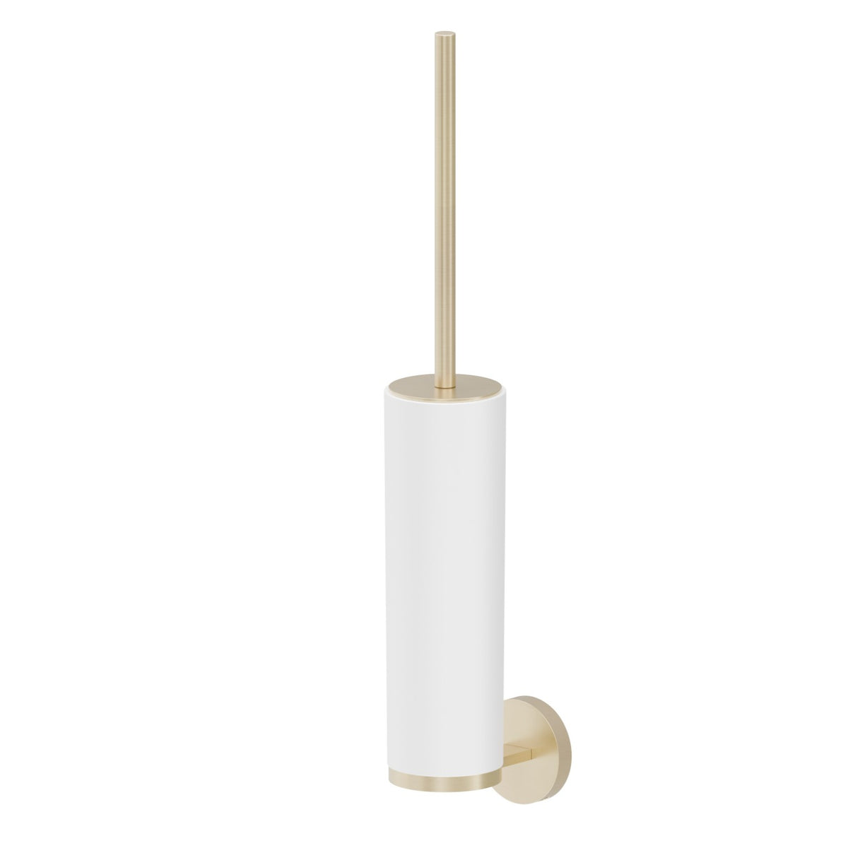 Newform 73215X - PVD brushed Gold - codice 73215X.59.097