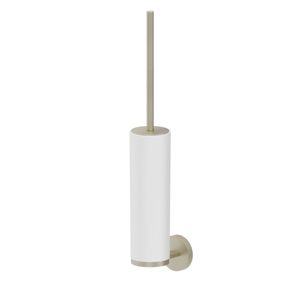 Newform 73215X - PVD brushed Pale Gold - codice 73215X.59.098