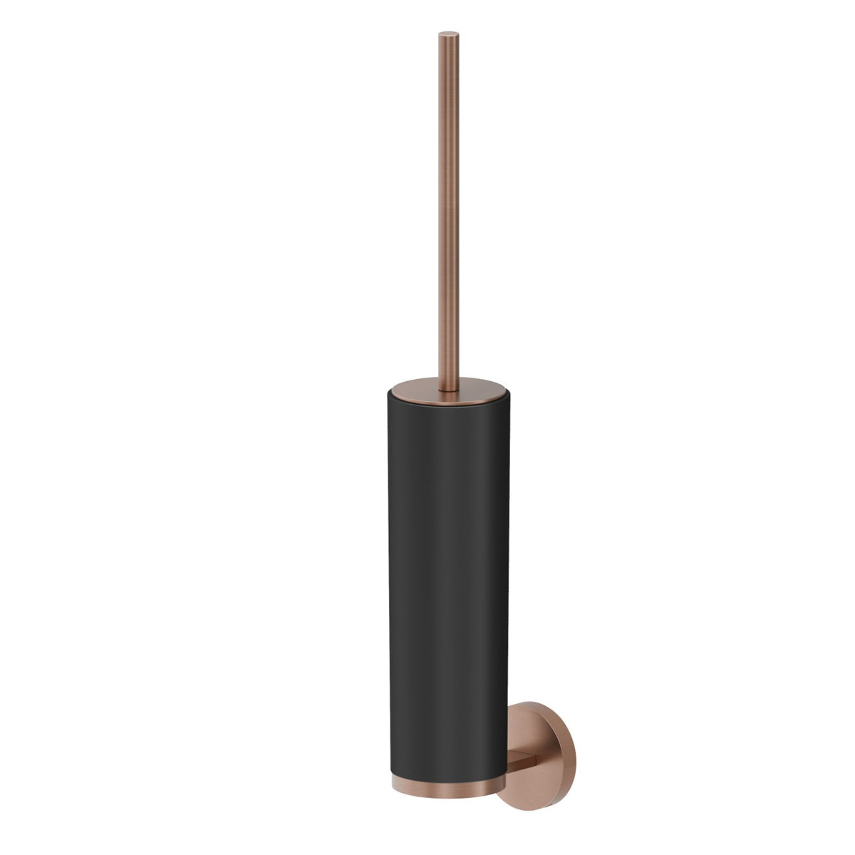 Newform 73216X - PVD brushed Copper Bronze - codice 73216X.59.067