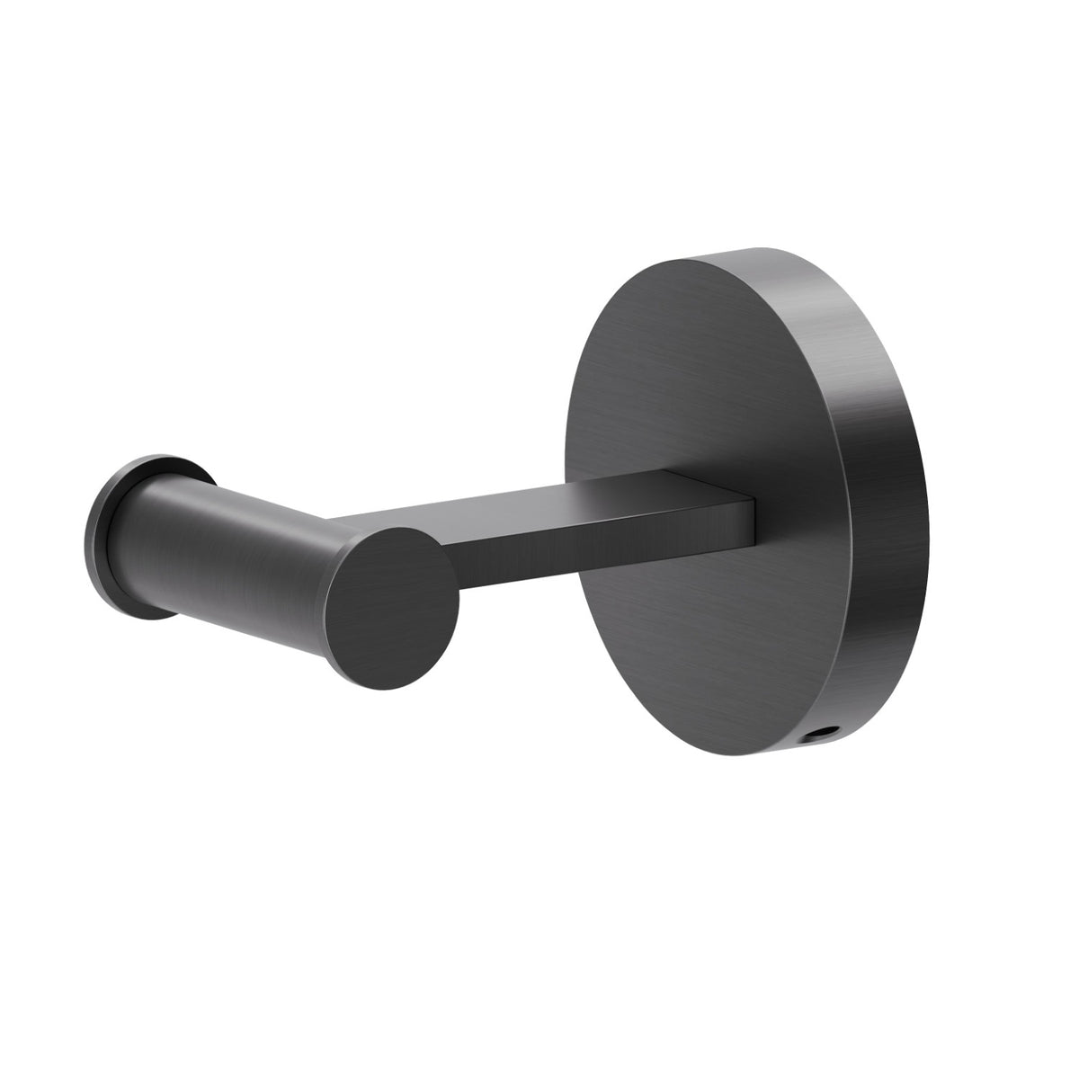 Newform 73221X - PVD brushed Gun Metal - codice 73221X.59.064