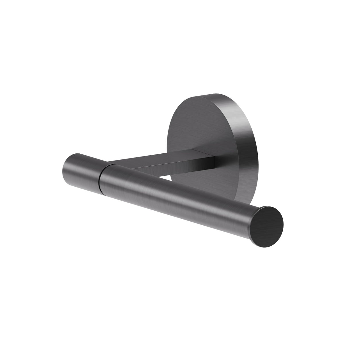 Newform 73223X - PVD brushed Gun Metal - codice 73223X.59.064