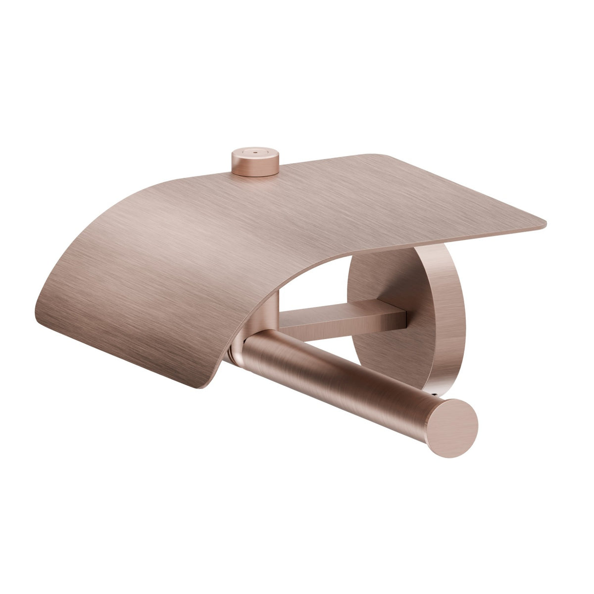 Newform 73224X - PVD brushed Copper Bronze - codice 73224X.59.067