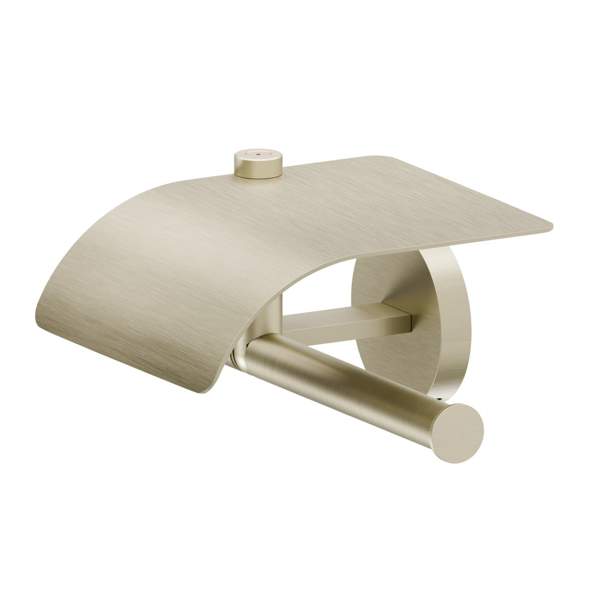 Newform 73224X - PVD brushed Pale Gold - codice 73224X.59.098