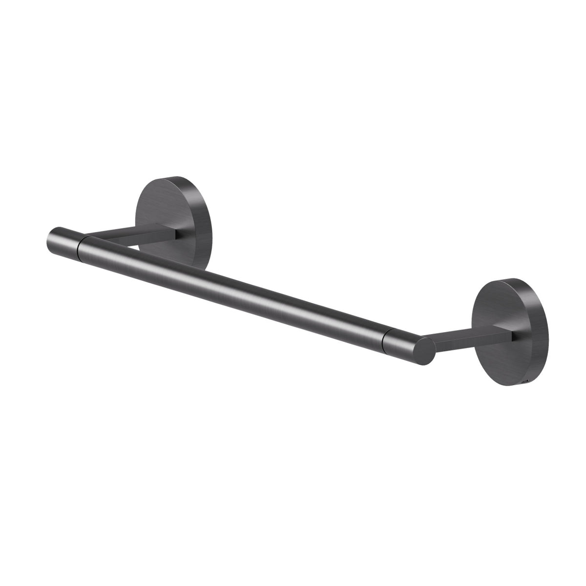 Newform 73227X - PVD brushed Gun Metal - codice 73227X.59.064