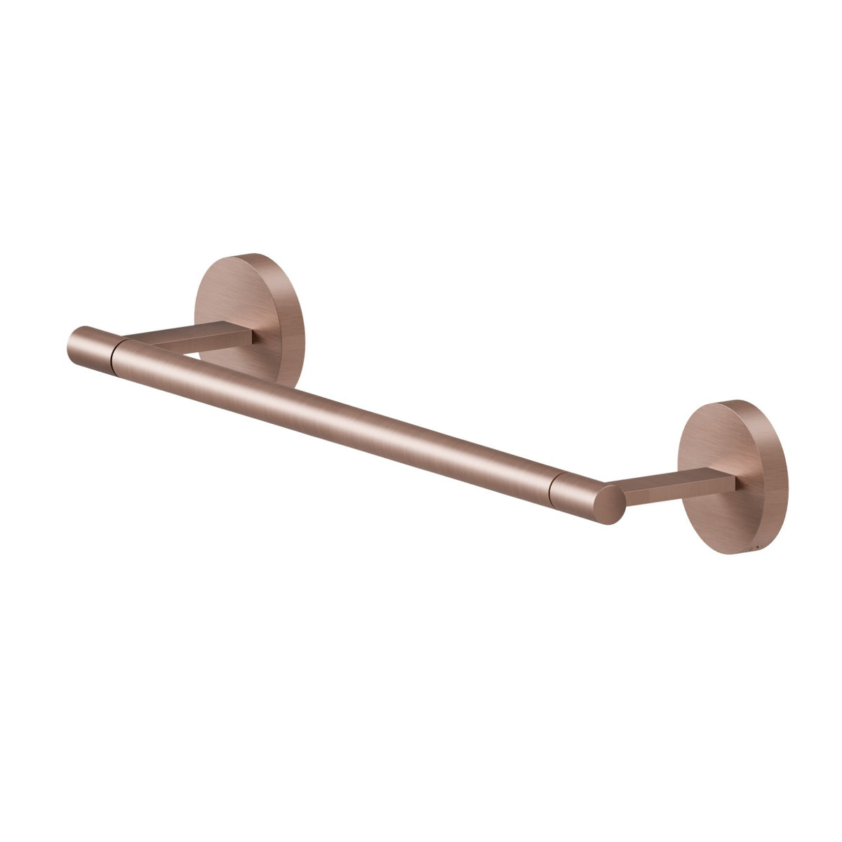 Newform 73227X - PVD brushed Copper Bronze - codice 73227X.59.067