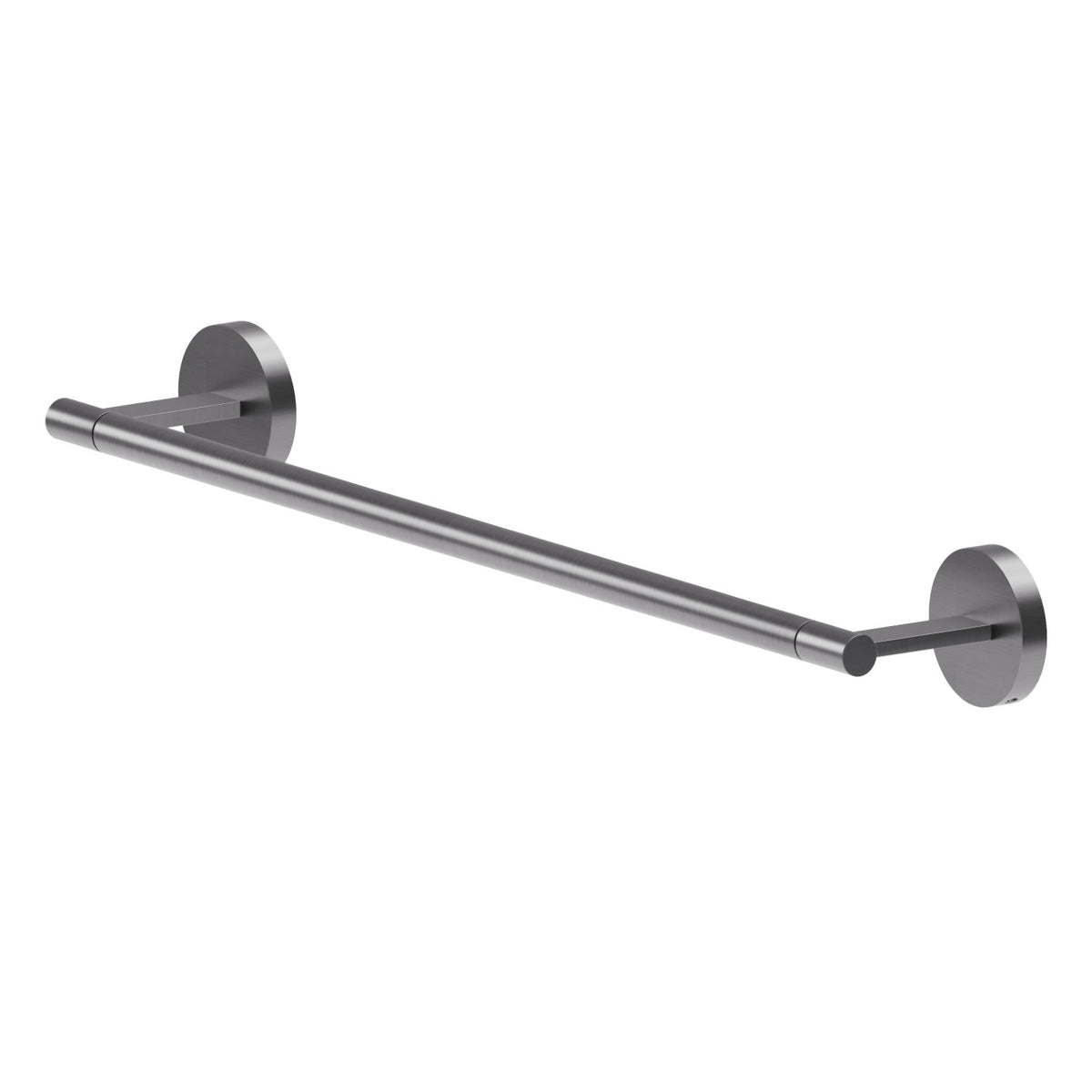 Newform 73228X - PVD brushed Gun Metal - codice 73228X.59.064