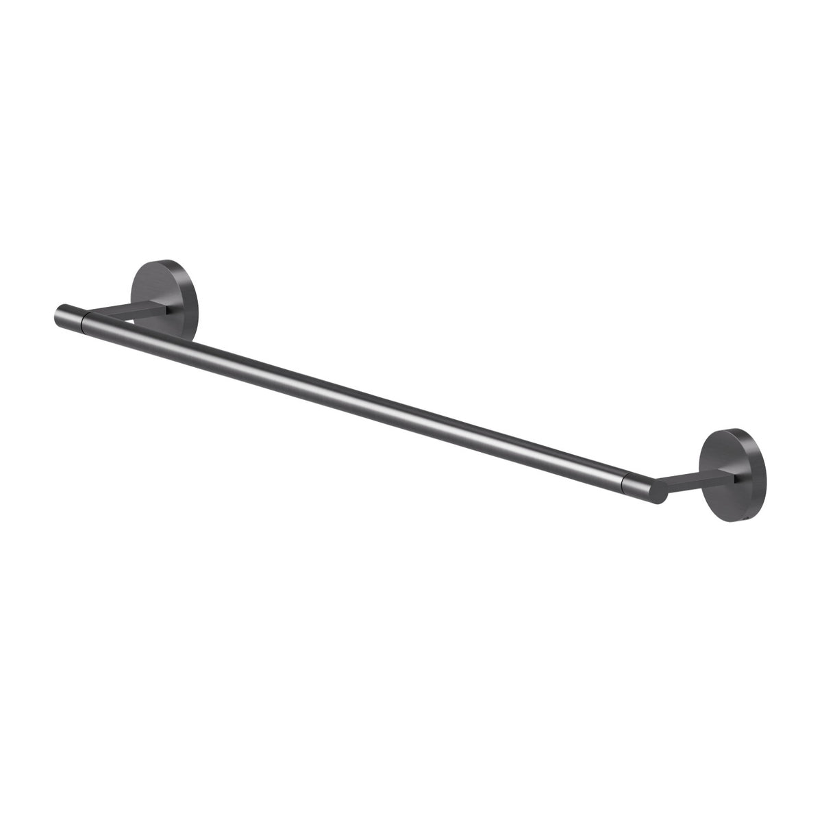 Newform 73229X - PVD brushed Gun Metal - codice 73229X.59.064