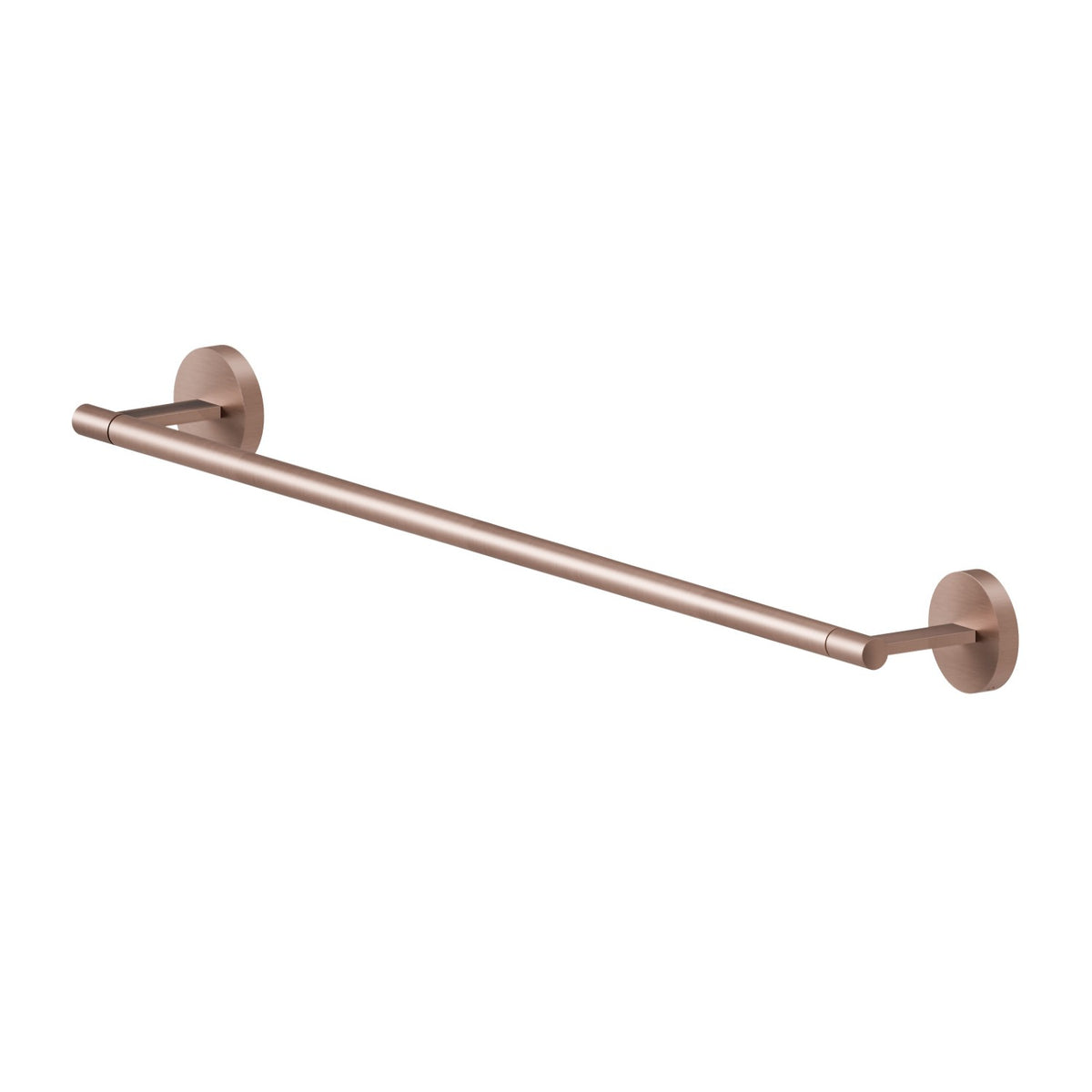 Newform 73229X - PVD brushed Copper Bronze - codice 73229X.59.067