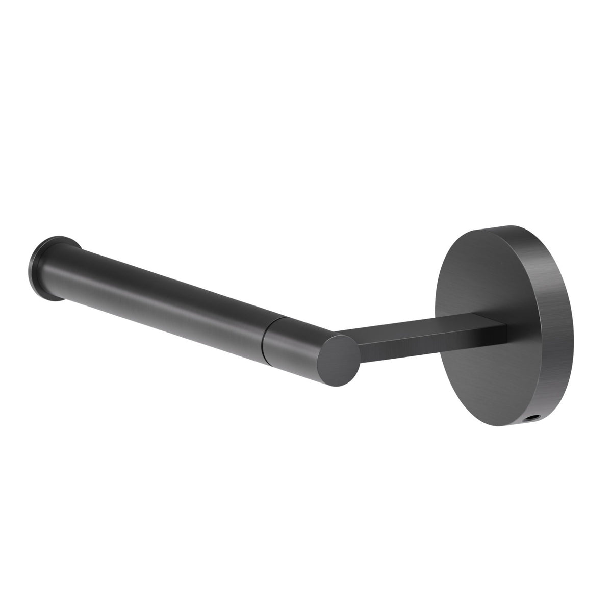 Newform 73232X - PVD brushed Gun Metal - codice 73232X.59.064