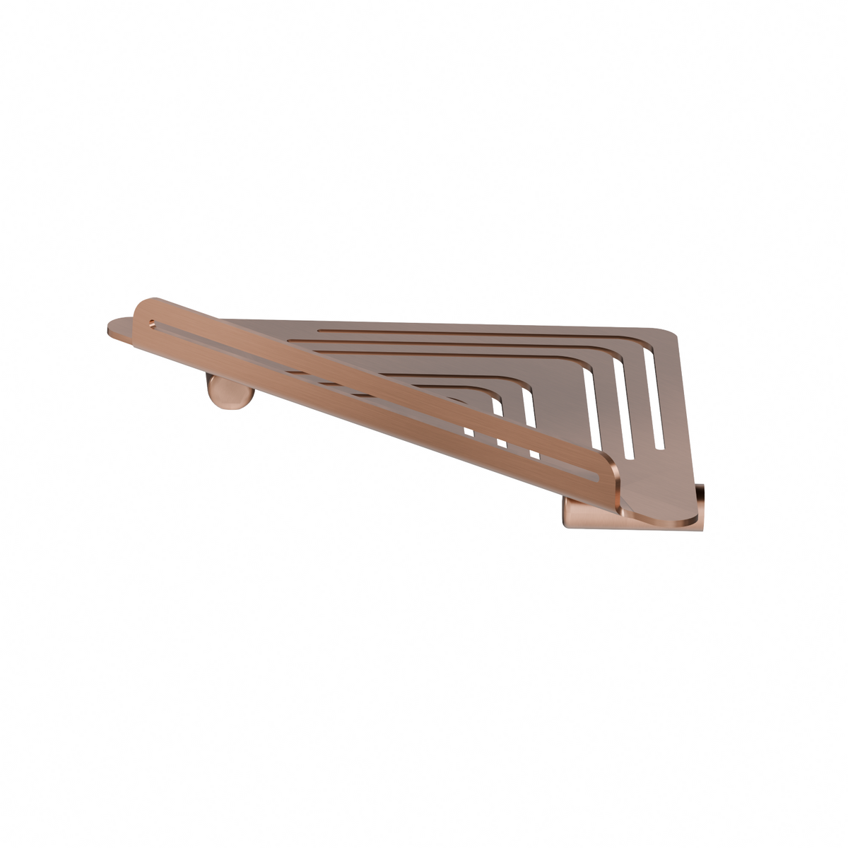 Newform 73238X - PVD brushed Copper Bronze - codice 73238X.59.067