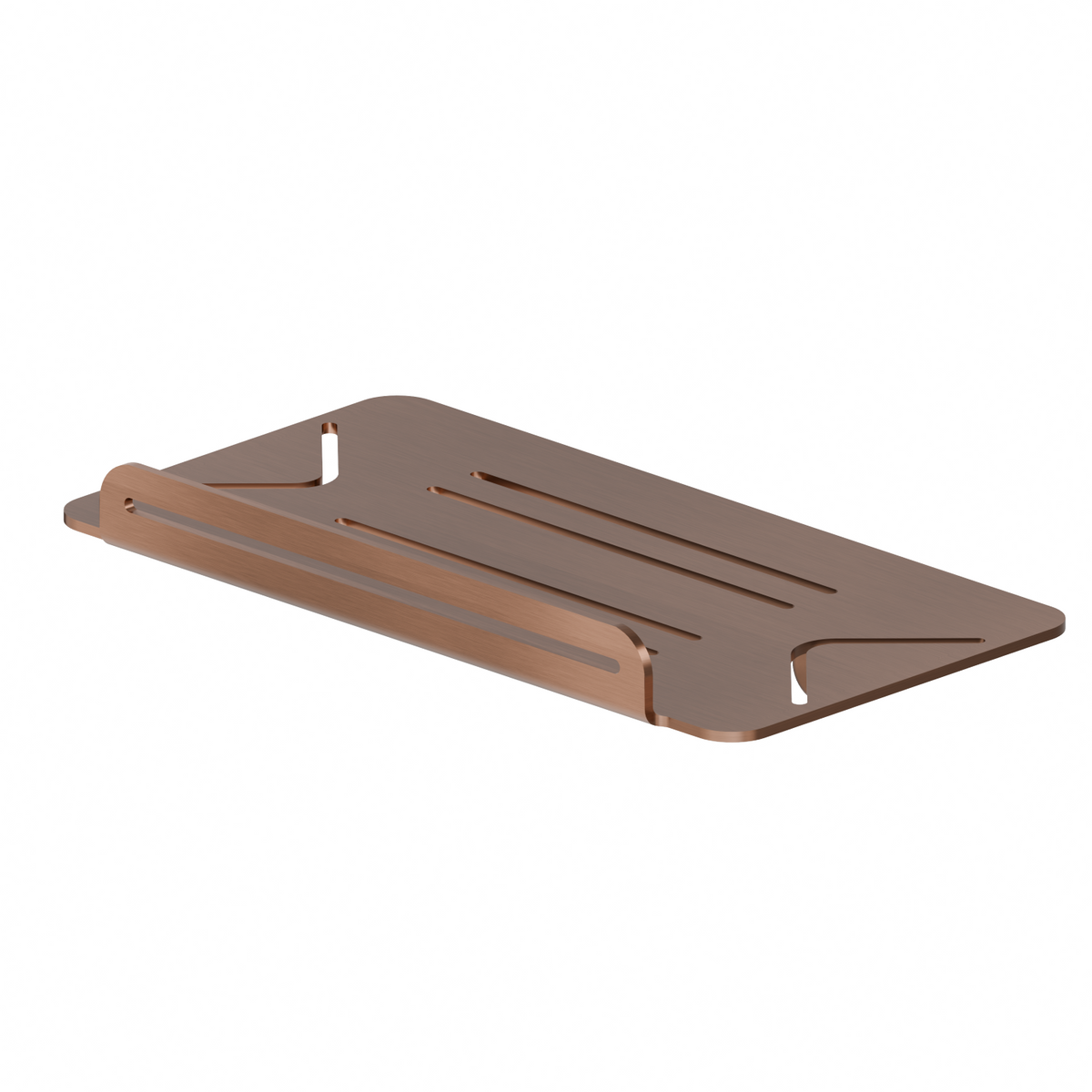 Newform 73244X - PVD brushed Copper Bronze - codice 73244X.59.067