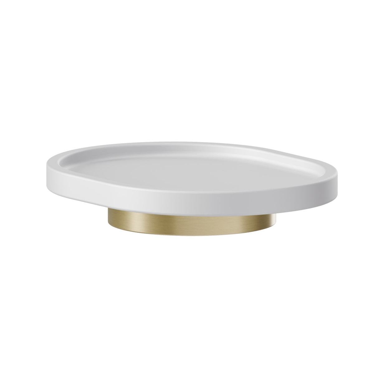 Newform 73250X - PVD brushed Gold - codice 73250X.59.097