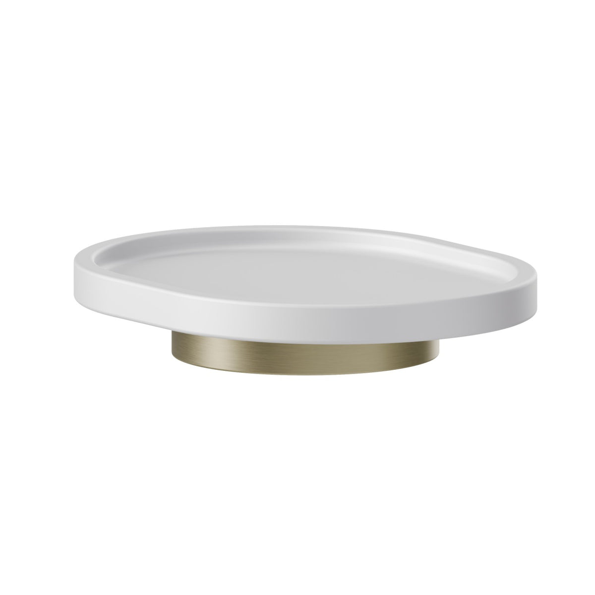 Newform 73250X - PVD brushed Pale Gold - codice 73250X.59.098