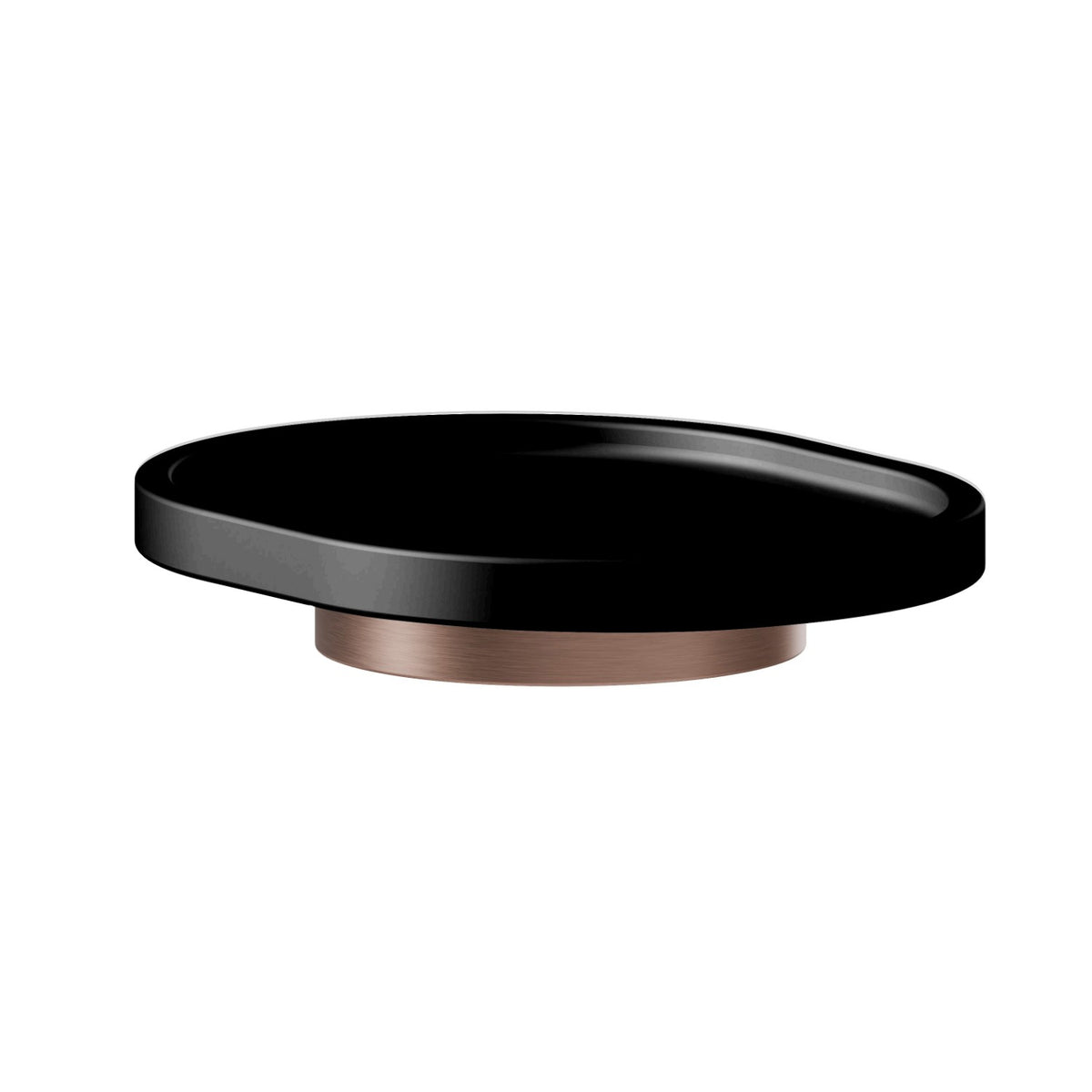 Newform 73251X - PVD brushed Copper Bronze - codice 73251X.59.067