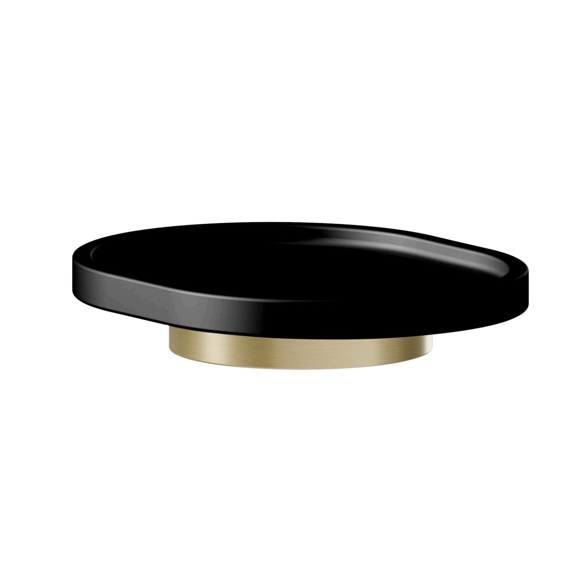 Newform 73251X - PVD brushed Gold - codice 73251X.59.097