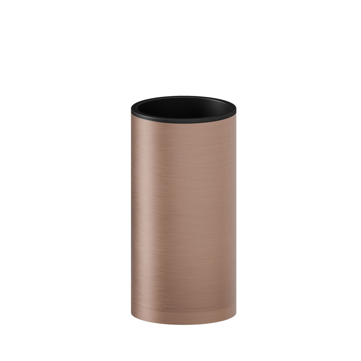 Newform 73254X - PVD brushed Copper Bronze - codice 73254X.59.067