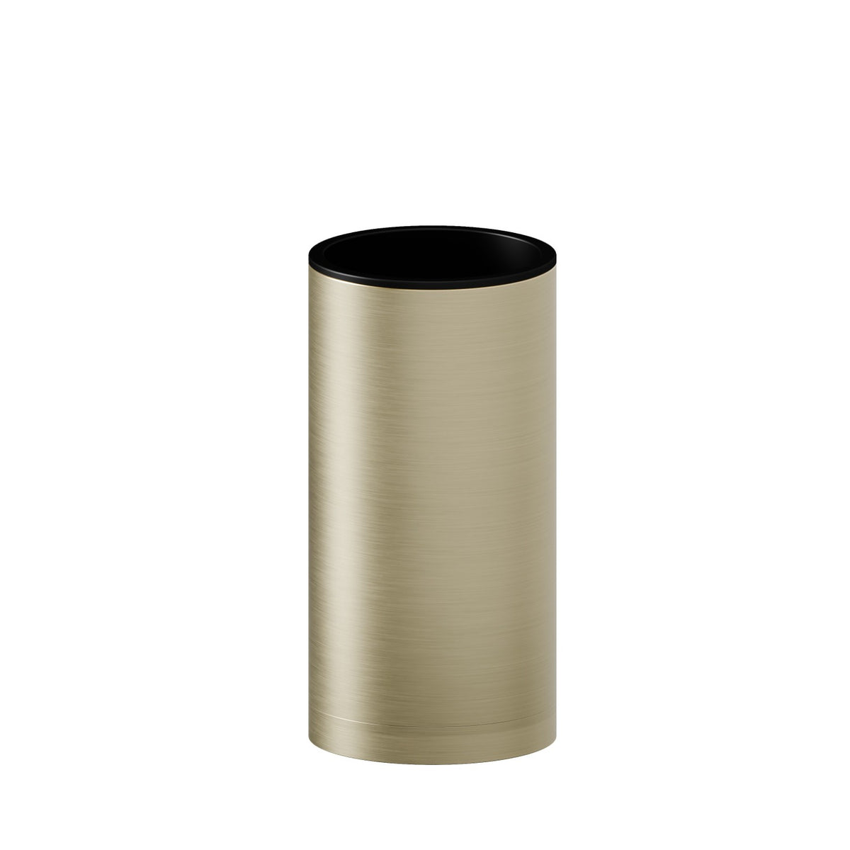 Newform 73254X - PVD brushed Pale Gold - codice 73254X.59.098