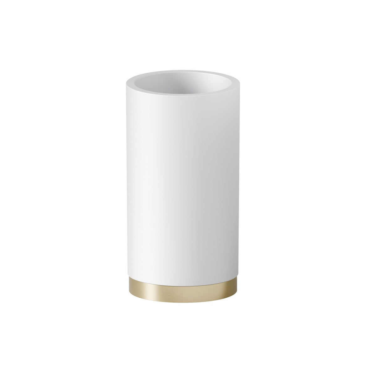 Newform 73255X - PVD brushed Gold - codice 73255X.59.097