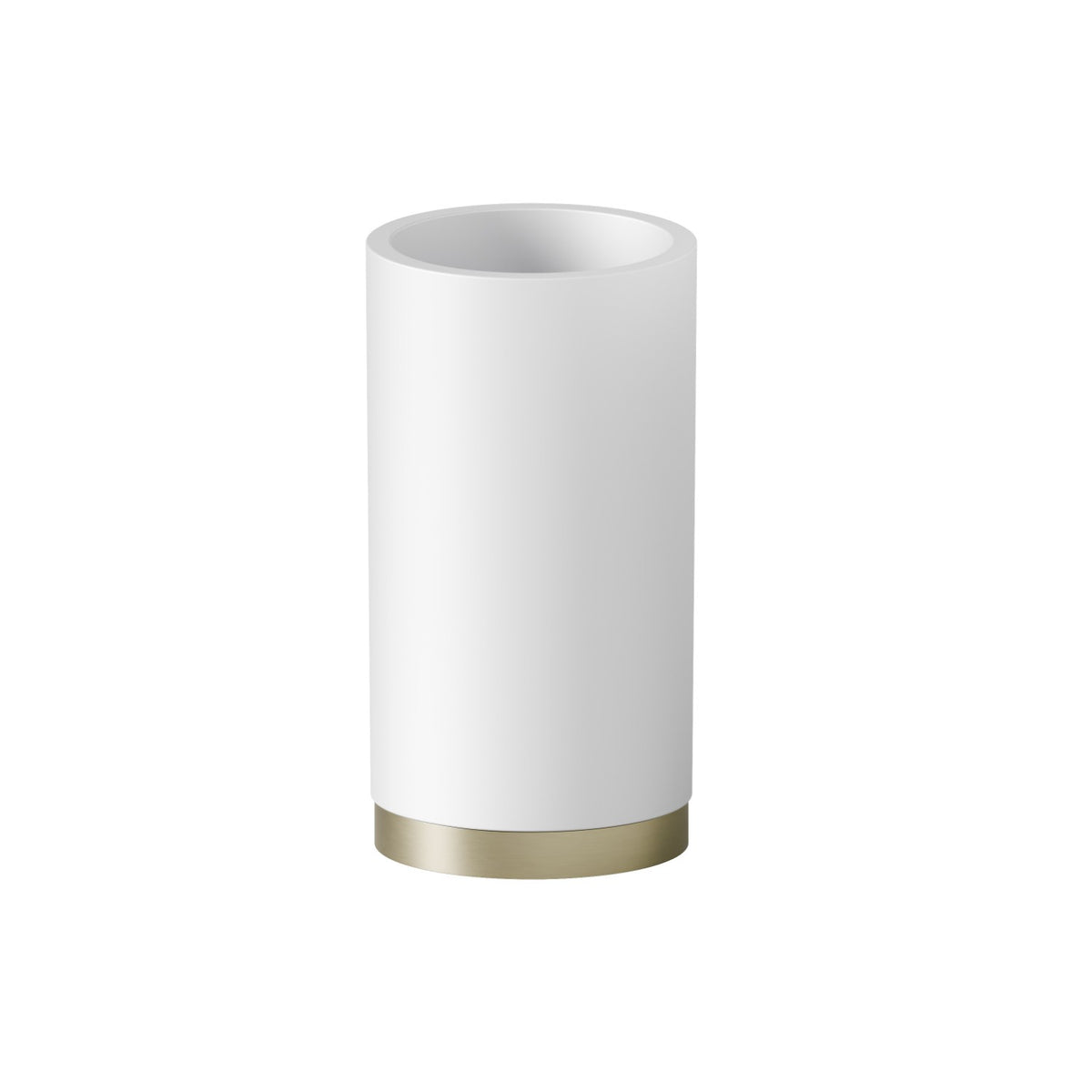 Newform 73255X - PVD brushed Pale Gold - codice 73255X.59.098