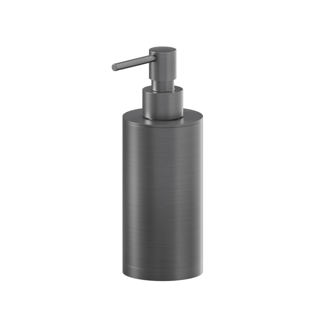 Newform 73259X - PVD brushed Gun Metal - codice 73259X.59.064