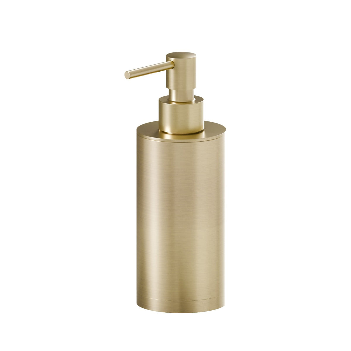 Newform 73259X - PVD brushed Gold - codice 73259X.59.097