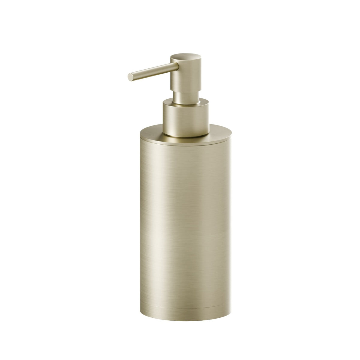 Newform 73259X - PVD brushed Pale Gold - codice 73259X.59.098