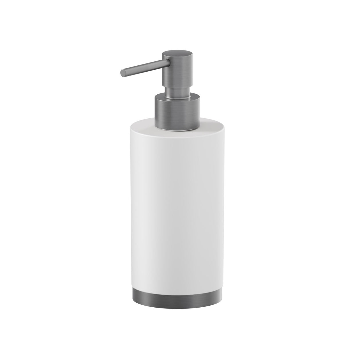 Newform 73260X - PVD brushed Gun Metal - codice 73260X.59.064