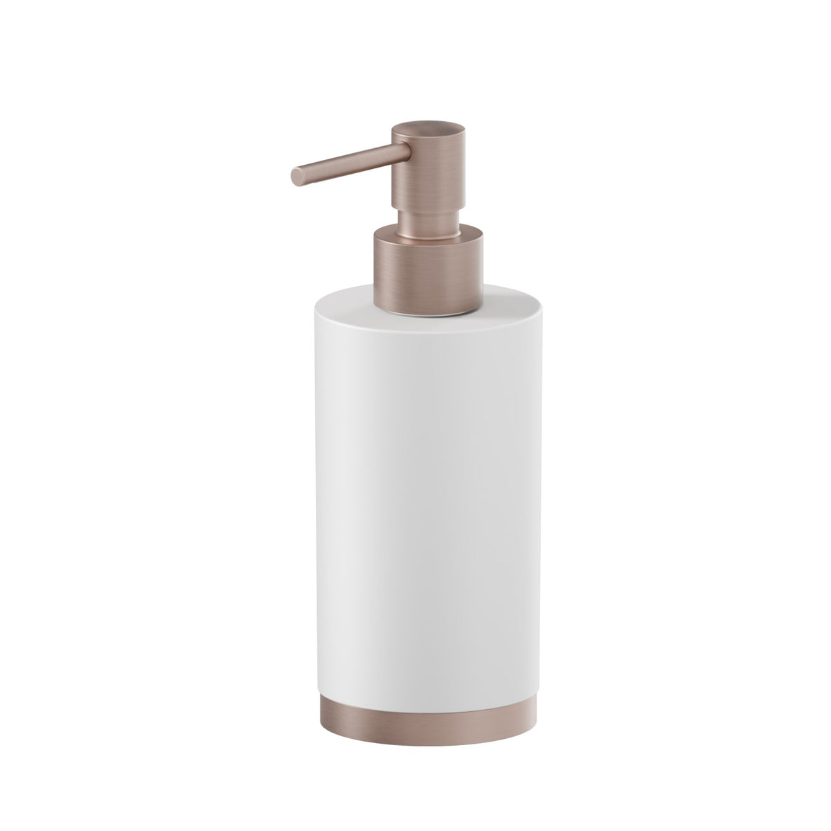 Newform 73260X - PVD brushed Copper Bronze - codice 73260X.59.067
