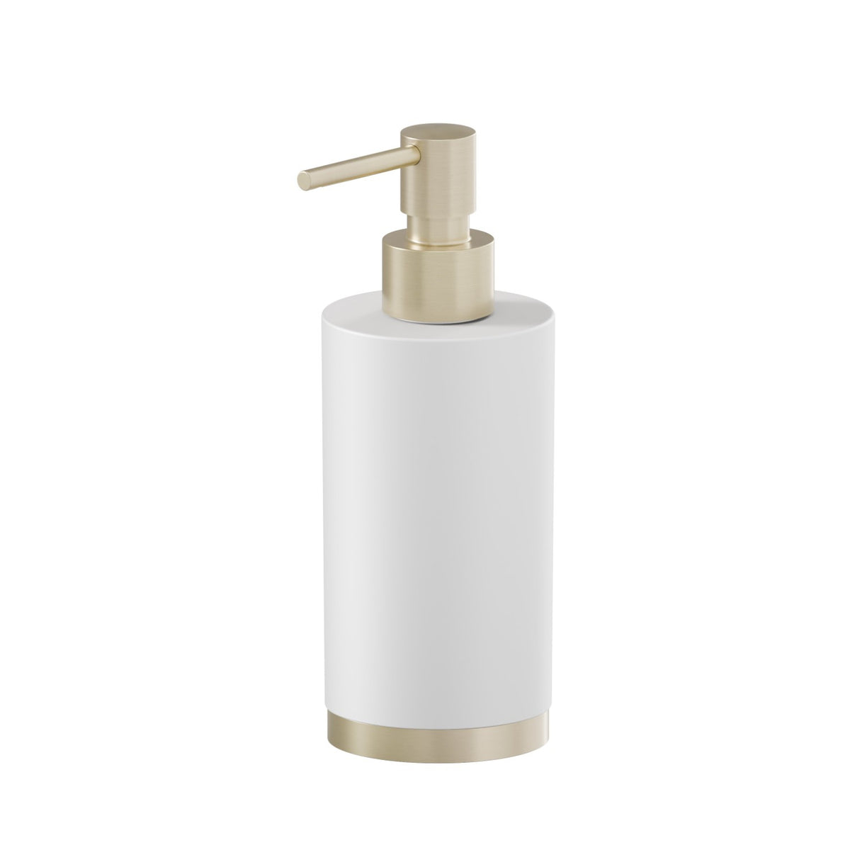 Newform 73260X - PVD brushed Gold - codice 73260X.59.097