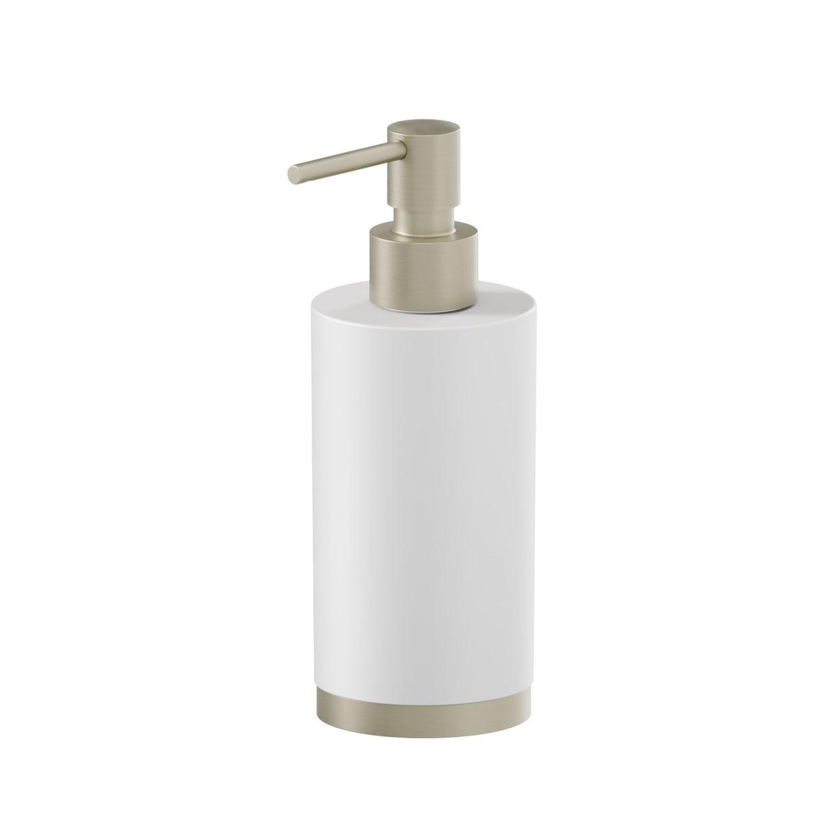 Newform 73260X - PVD brushed Pale Gold - codice 73260X.59.098