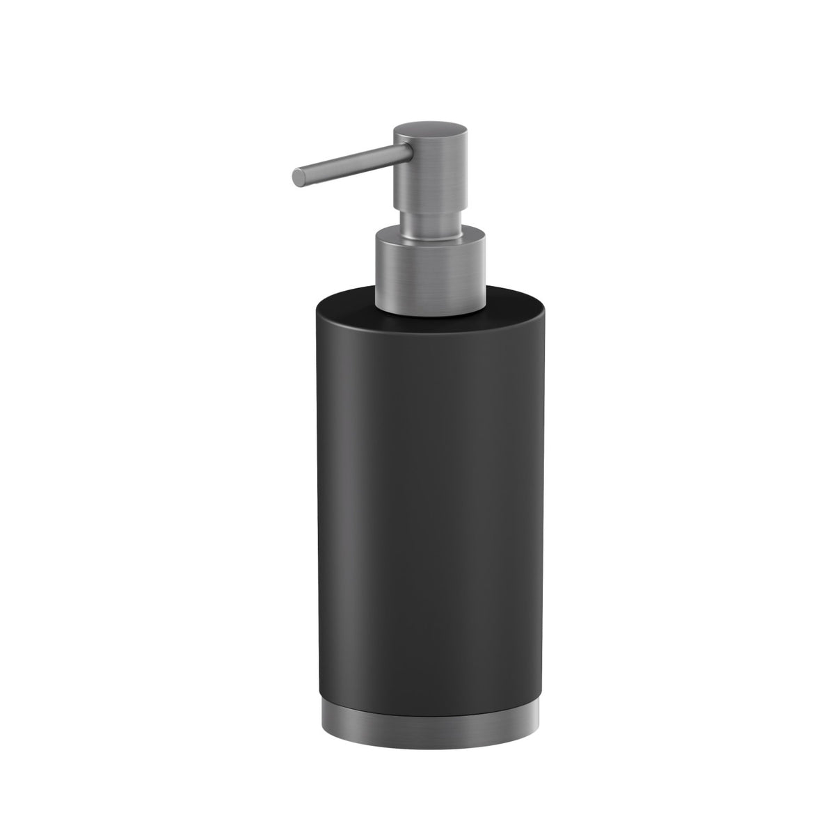 Newform 73261X - PVD brushed Gun Metal - codice 73261X.59.064