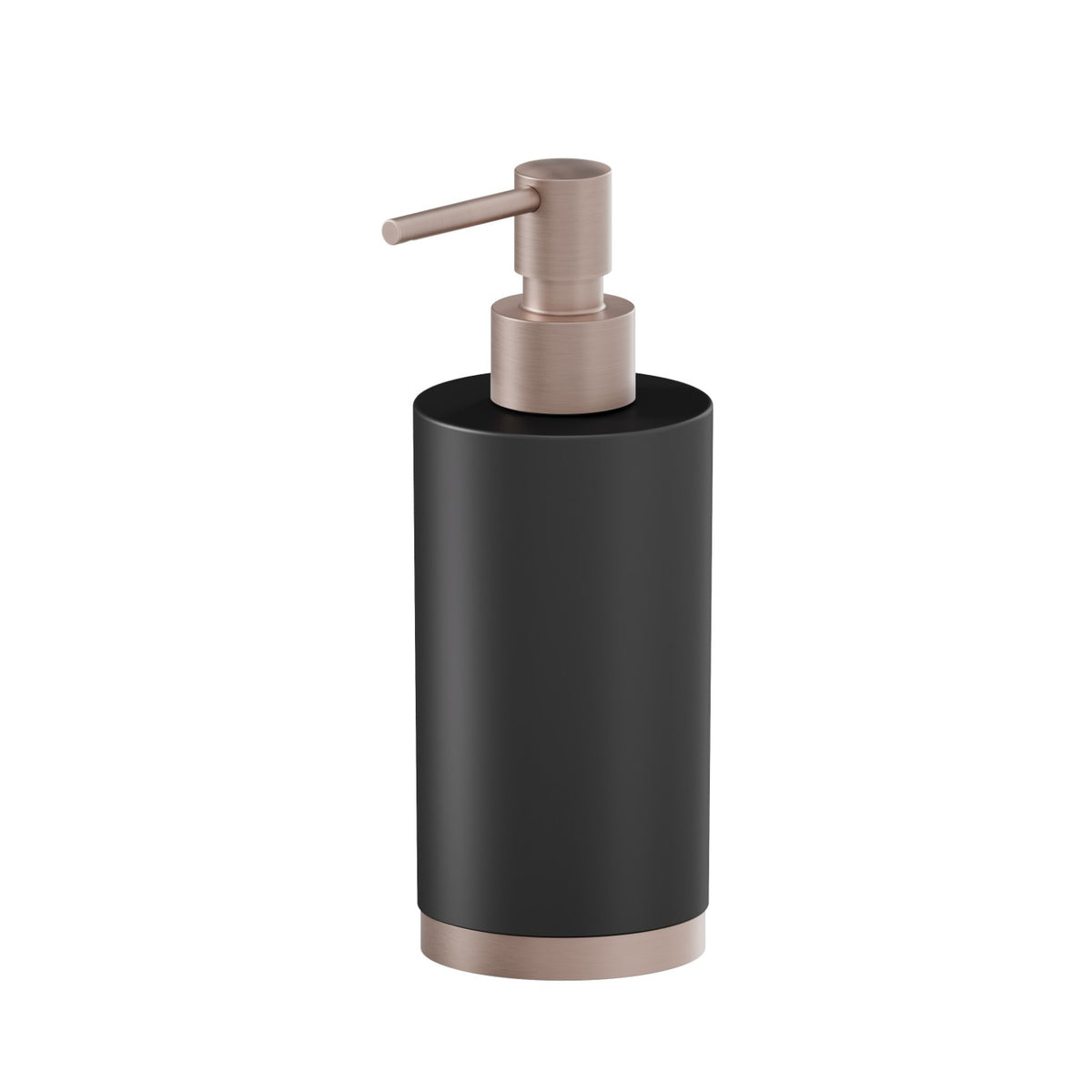Newform 73261X - PVD brushed Copper Bronze - codice 73261X.59.067