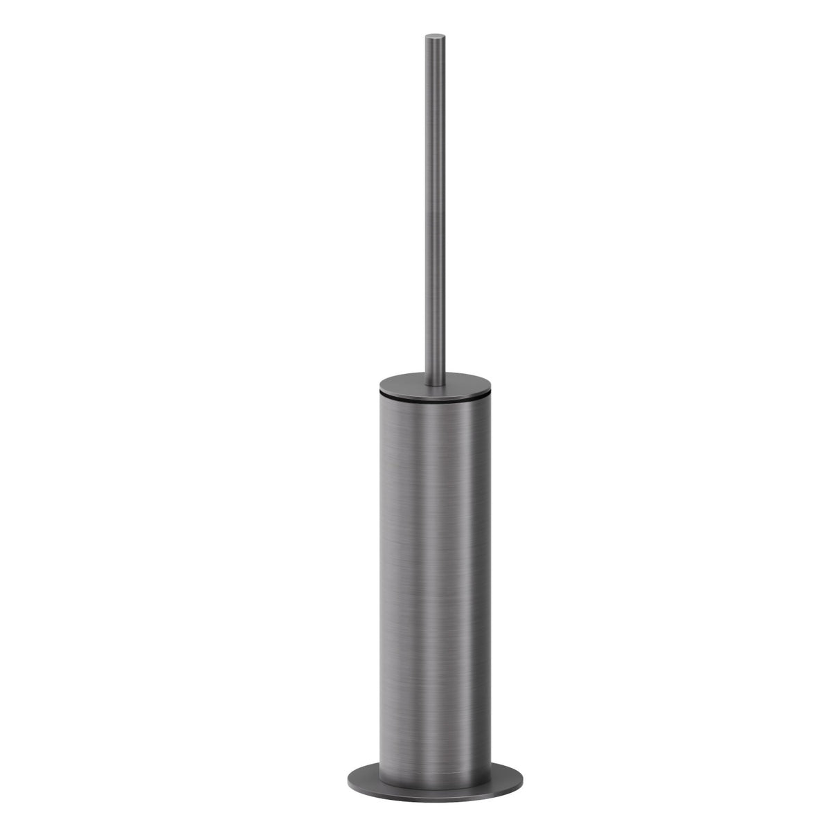 Newform 73264X - PVD brushed Gun Metal - codice 73264X.59.064