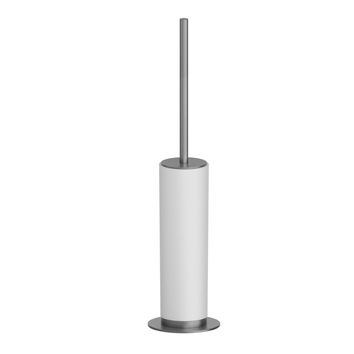 Newform 73265X - PVD brushed Gun Metal - codice 73265X.59.064