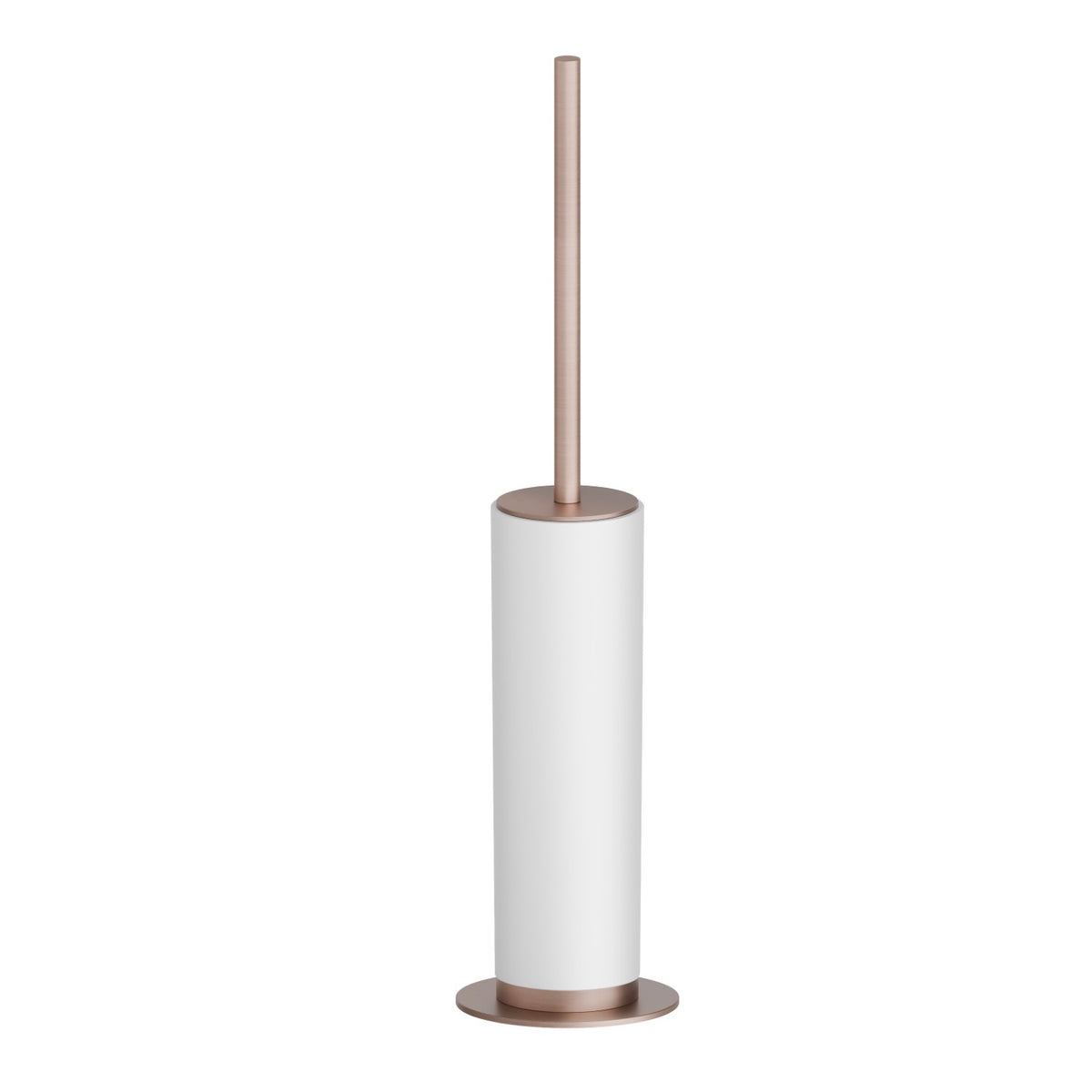 Newform 73265X - PVD brushed Copper Bronze - codice 73265X.59.067