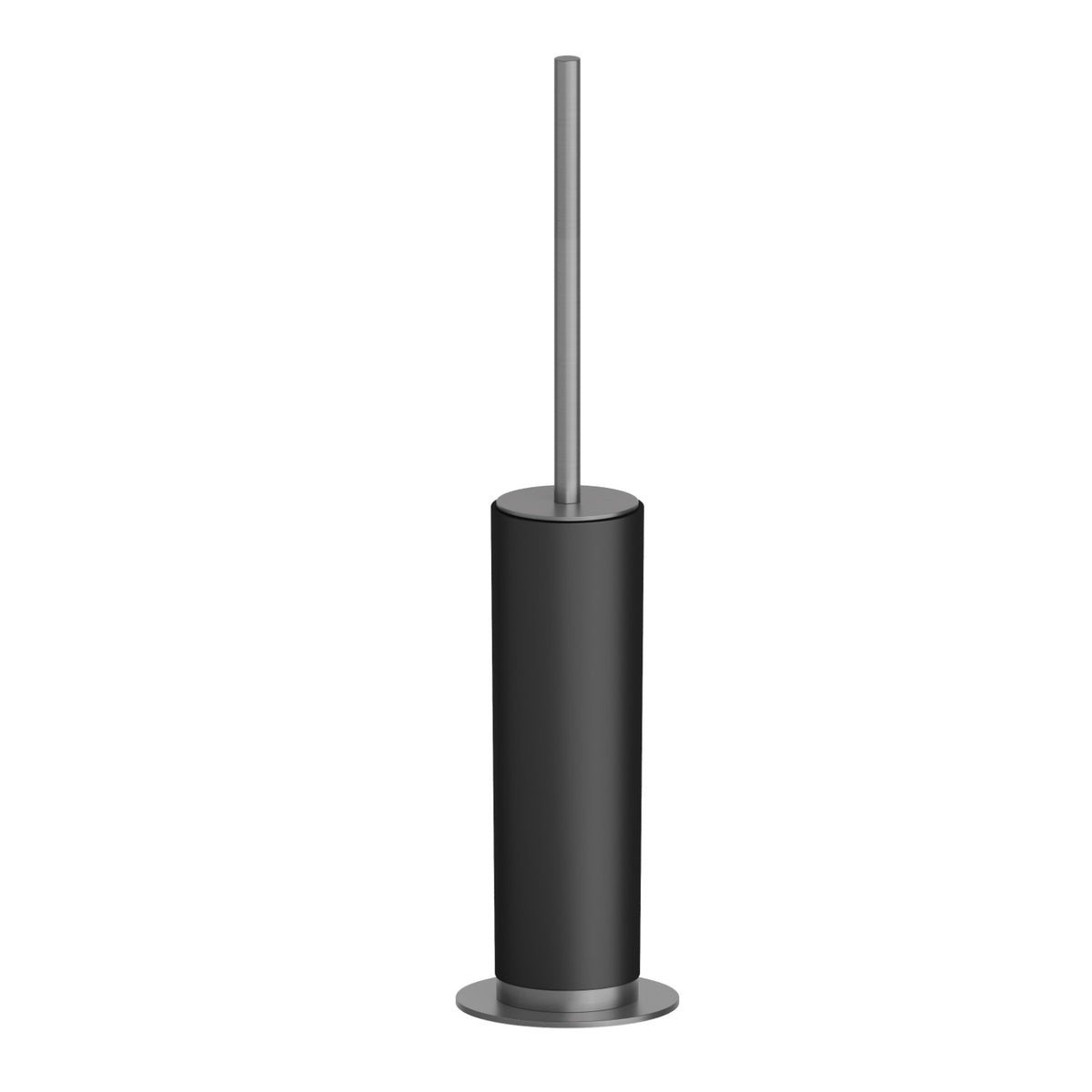 Newform 73266X - PVD brushed Gun Metal - codice 73266X.59.064